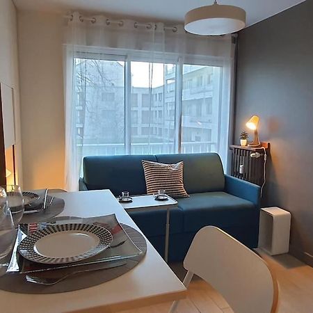 La Cle De Jules Appartement Saint-Germain-en-Laye Buitenkant foto