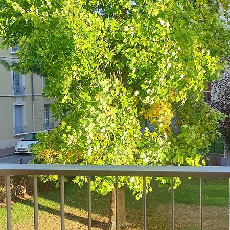 La Cle De Jules Appartement Saint-Germain-en-Laye Buitenkant foto