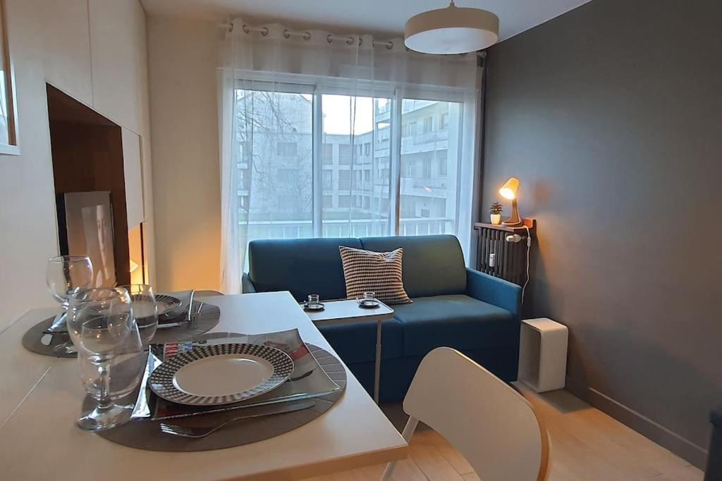 La Cle De Jules Appartement Saint-Germain-en-Laye Buitenkant foto