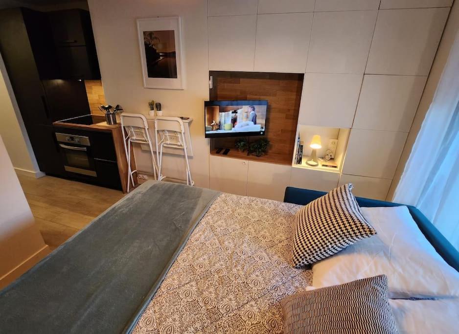 La Cle De Jules Appartement Saint-Germain-en-Laye Buitenkant foto