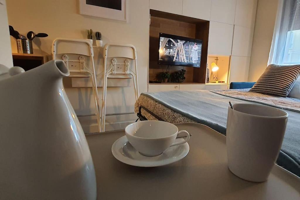 La Cle De Jules Appartement Saint-Germain-en-Laye Buitenkant foto